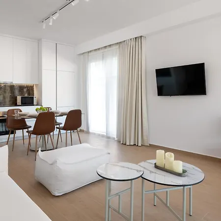 Apartman The 12th - Penthouse
