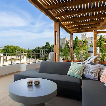 Apartman The 12th - Penthouse *