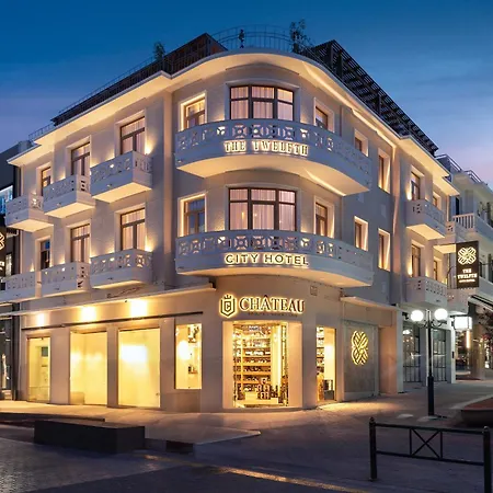 The 12th - Penthouse Apartman