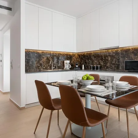 The 12th - Penthouse *